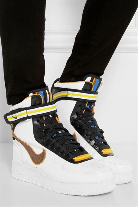 Buy the Riccardo Tisci x Nike Shoe Collaboration 